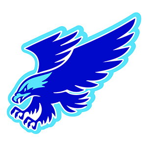 mascot school logo